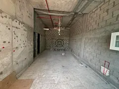 Main Road Facing | Shell and Core | Vacant Shop