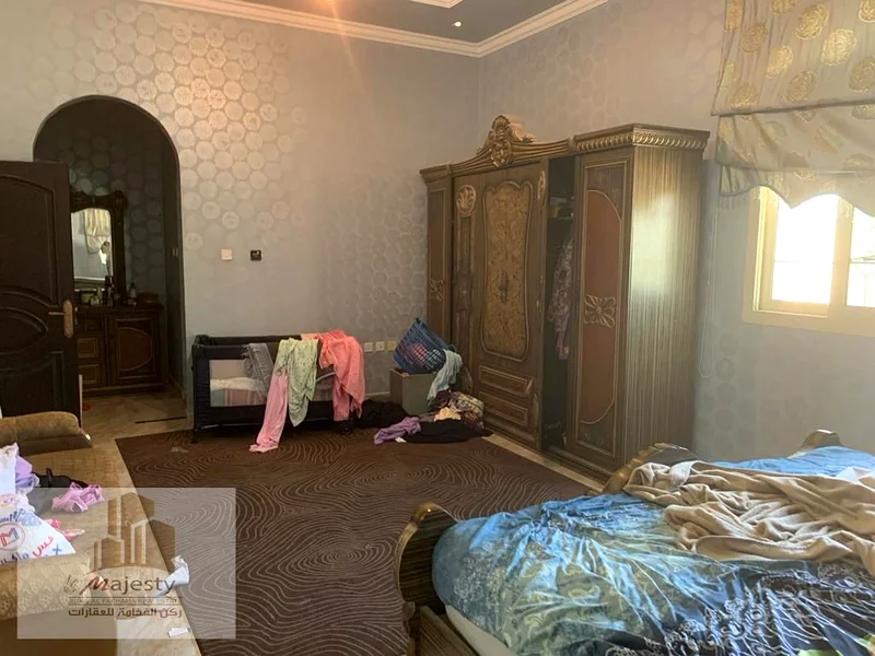 فيلا للبيع في إمارة الشارقة، منطقة الرمثا، موقع ممتاز جدًا، زاوية شارعين63191569172995111
