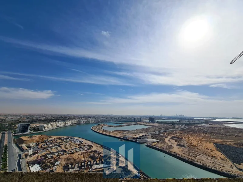 17 Floor! Partial Sea View, 2 Years PP, 2 minutes from the NIKKI Beach, Great Investment63864825366787112