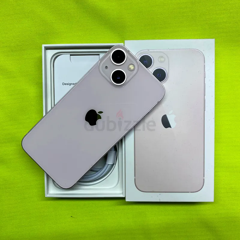 I Phone 13 Mini 128GB