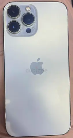 iPhone 13 Pro Max 128GB Gold colour for sale!