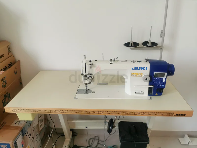 Juki DDL 7000A 7 comercial sewing machine63257628569473112