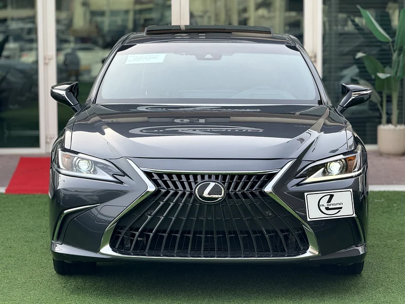 2025 Lexus ES300H63168495859203111
