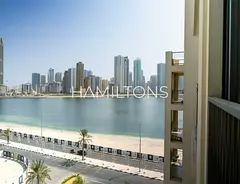 Beachfront Residence | Move-In Ready | Stunning Views | Resale