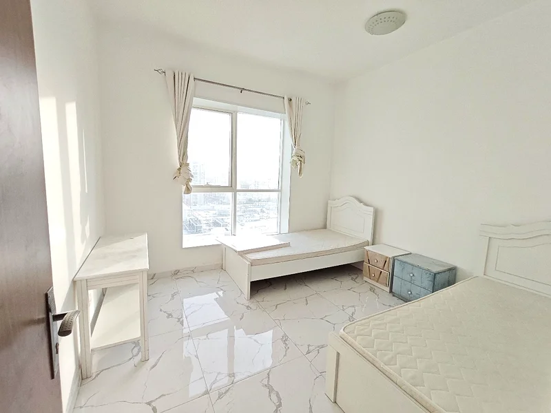 2 BHK | For Sale | Oasis Tower | With Easy Installment Options |63890128903809114