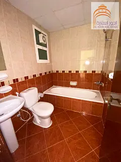 1 Bedroom with parking for Sale in Al Qasimia, Sharjah - Freehold for Arabs