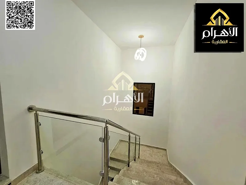 للبيع مباشرة من المالك، فيلا سوبر ديلوكس، بسعر يشمل رسوم التسجيل ومكيفات الهواء والكهرباء والمياه. صفقة رابحة، مع63907043893891114