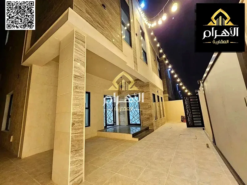 للبيع مباشرة من المالك، فيلا سوبر ديلوكس، بسعر يشمل رسوم التسجيل ومكيفات الهواء والكهرباء والمياه. صفقة رابحة، مع63907043893891113