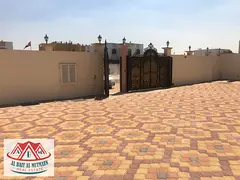 فيلا اول ساكن ملك ستة غرف في الرحمانية