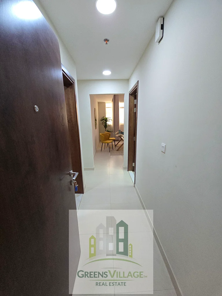 Own and Live in Spacious Two-Bedroom Apartment with 7 Years Payment Plan in Al Ameera Village, Ajman.63251871942786114