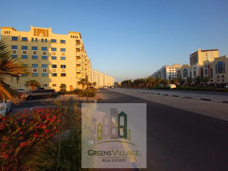 Own and Live in Spacious Two-Bedroom Apartment with 7 Years Payment Plan in Al Ameera Village, Ajman.63251871942786115