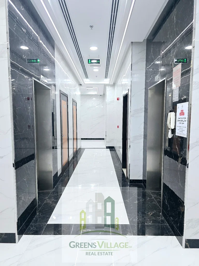 Own and Live in Spacious Two-Bedroom Apartment with 7 Years Payment Plan in Al Ameera Village, Ajman.63251871942786113