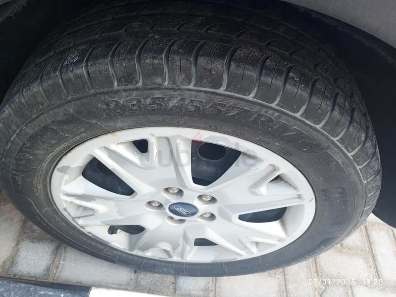 Excellent Ford escape 2014 model in genuine price63156539591683114