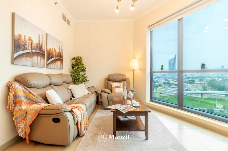 شقة بغرفتي نوم | JLT، بالقرب من المارينا وJBR63831331816963113
