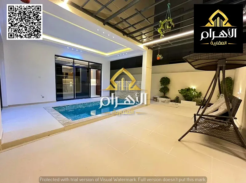 فيلا للبيع متضمنة رسوم التسجيل | طابق أرضي، طابق أول وسطح | بدون دفعة مبدئية | ملكية حرة لجميع الجنسيات63903397164547114