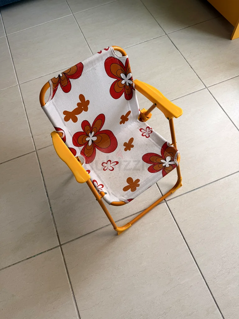 Charming Baby Chair - Perfect for Little Ones!63196632715649110