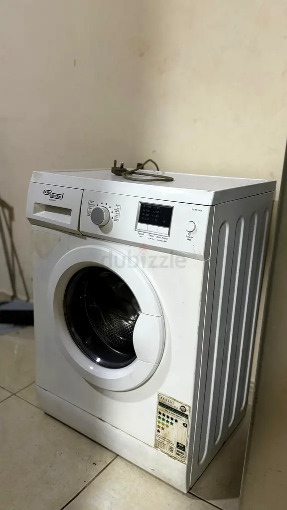 غسالة فعّالة في حالة ممتازة63243679884547113