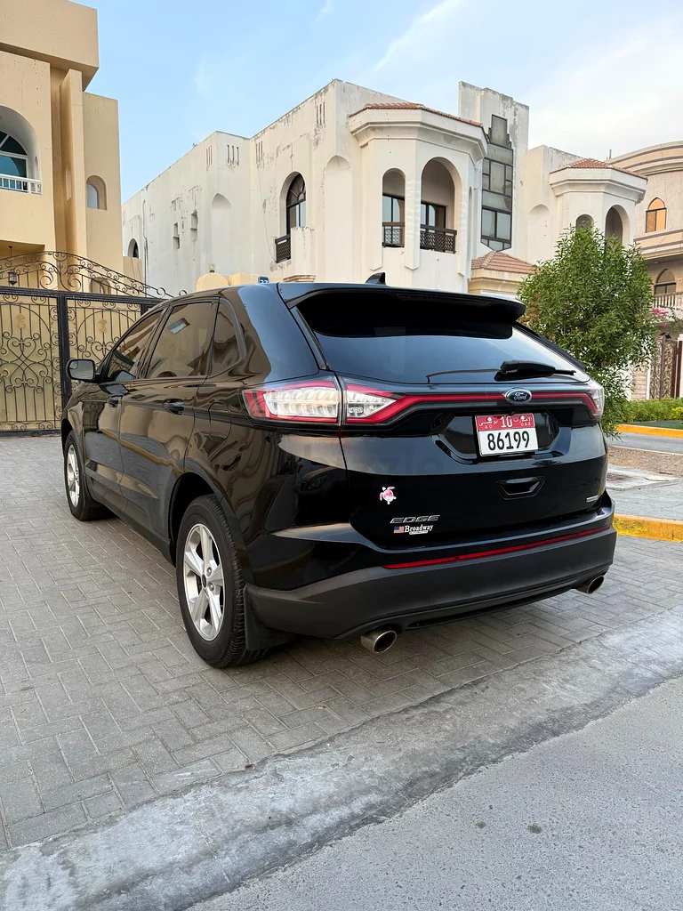 فورد إيدج SE 2.0 لتر إيكو بуст63167090276609113