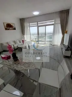 BRAND NEW FULLY FURNISHED 2 BHK LUXURY APARTMENT FOR SALE HORIZON TOWER AL RASHIDIYA 1  AJMAN