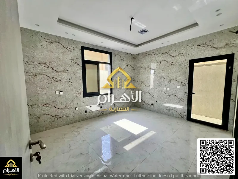 امتلك فيلا أحلامك واستثمر بأسلوب راقٍ في فيلا فاخرة بقلب منطقة اليافلة63249747569027113