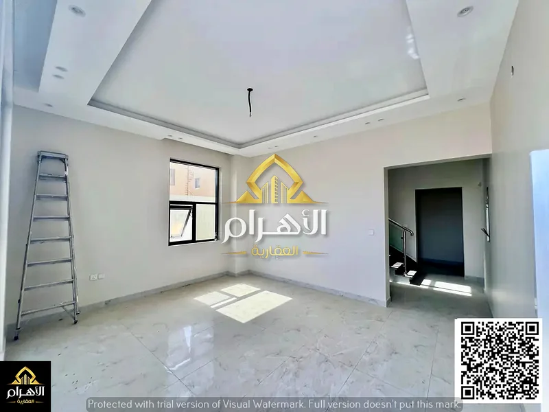 امتلك فيلا أحلامك واستثمر بأسلوب راقٍ في فيلا فاخرة بقلب منطقة اليافلة63249747569027112