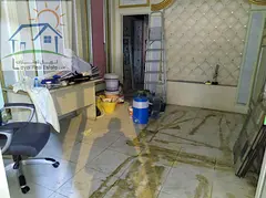 BIG 400 SQFT SHOP  FOR RENT IN RAWDA ON MAIN ROAD