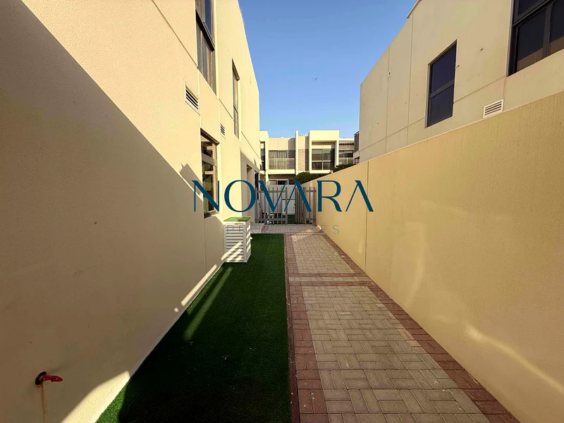 EXCLUSIVE GENUINE RESALE | 3BR+Maid | SPACIOUS LAYOUT R2EM | Rented63229296106625111