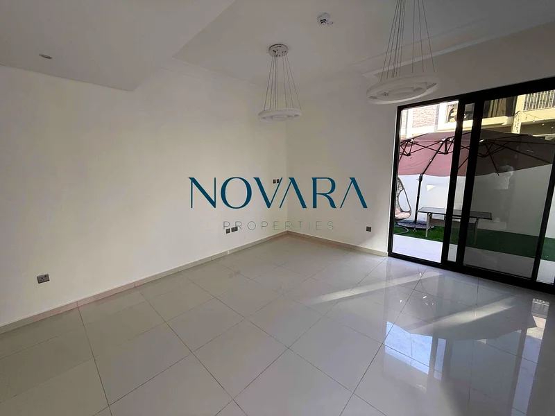 EXCLUSIVE GENUINE RESALE | 3BR+Maid | SPACIOUS LAYOUT R2EM | Rented63229296106625113