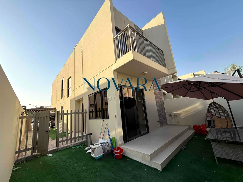EXCLUSIVE GENUINE RESALE | 3BR+Maid | SPACIOUS LAYOUT R2EM | Rented63229296106625112