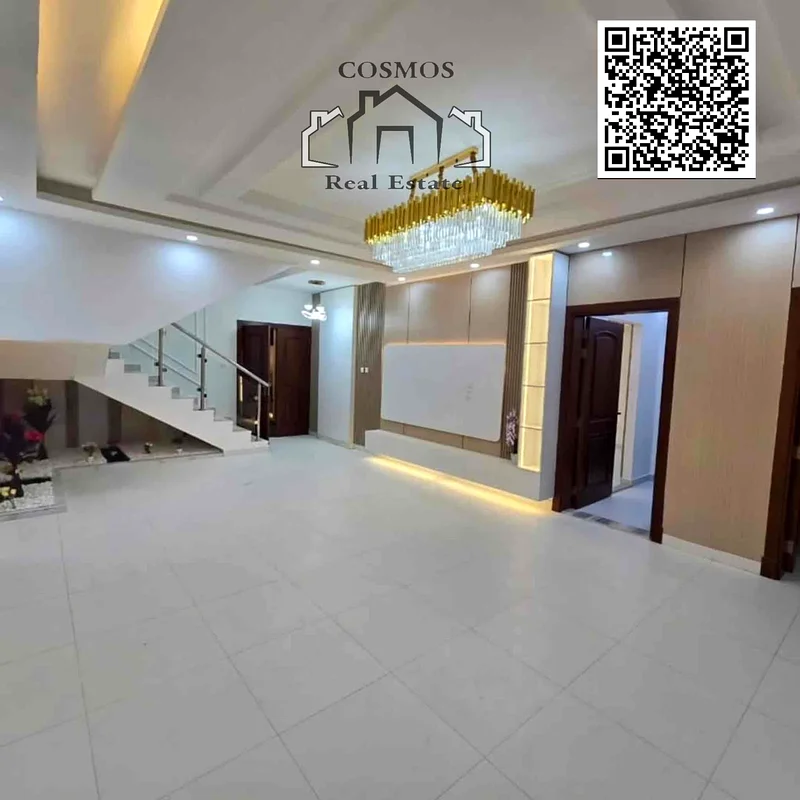 5 Bedrooms Villa for Sale| Al Yasmeen, Ajman| AED 1,750,000 Including Electricity  Water AND AC |63251871949827114