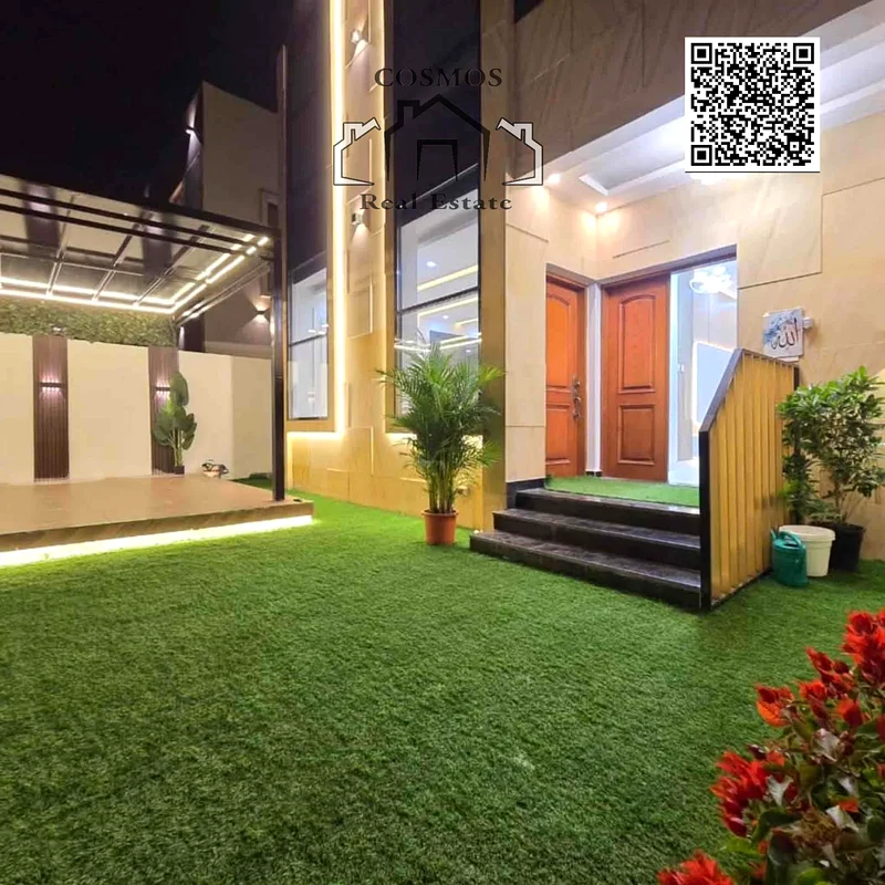 5 Bedrooms Villa for Sale| Al Yasmeen, Ajman| AED 1,750,000 Including Electricity  Water AND AC |63251871949827113