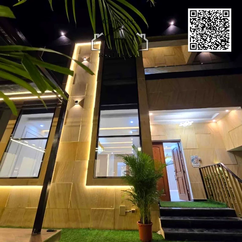 5 Bedrooms Villa for Sale| Al Yasmeen, Ajman| AED 1,750,000 Including Electricity  Water AND AC |63251871949827111