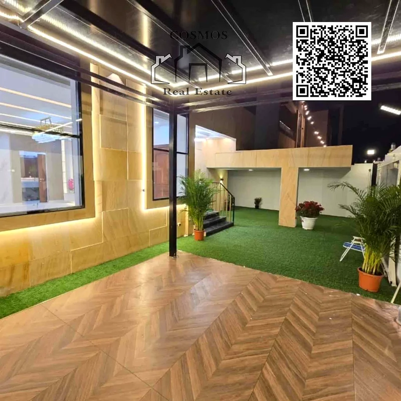 5 Bedrooms Villa for Sale| Al Yasmeen, Ajman| AED 1,750,000 Including Electricity  Water AND AC |63251871949827112