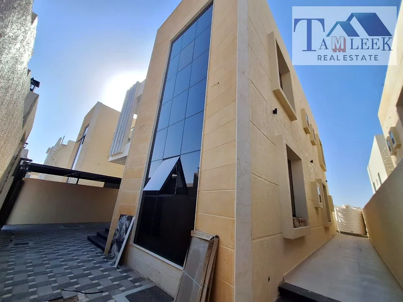 Villa with a prime location for sale in Al Yasmine63252424084097114