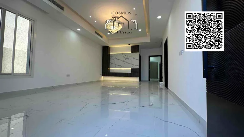 5 Bedrooms Villa for Sale| Al Yasmeen, Ajman| AED 1,745,000 Including Central AC, Electricity & Wat63251871908482113