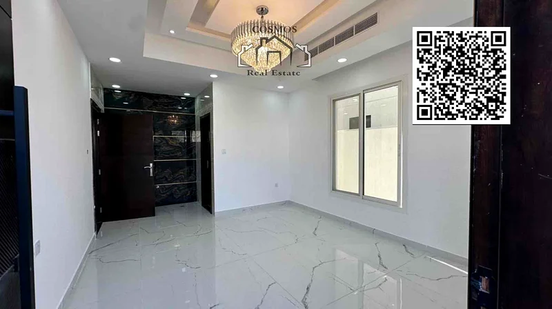 5 Bedrooms Villa for Sale| Al Yasmeen, Ajman| AED 1,745,000 Including Central AC, Electricity & Wat63251871908482114