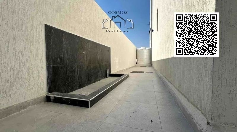 5 Bedrooms Villa for Sale| Al Yasmeen, Ajman| AED 1,745,000 Including Central AC, Electricity & Wat63251871908482112