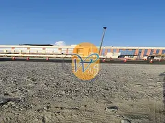 Residential land for sale opposite GEMS School