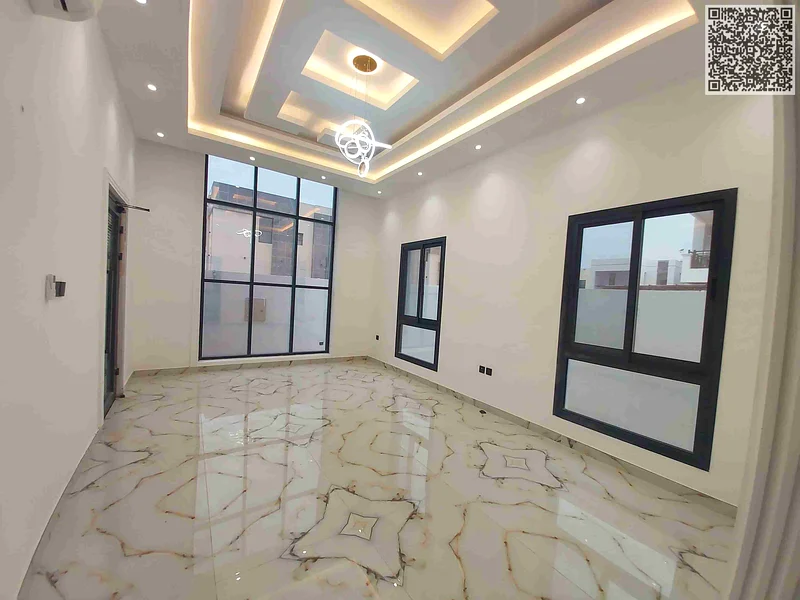 فيلا فاخرة مكونة من 5 غرف نوم للإيجار في حي الياسمين63304780276483113