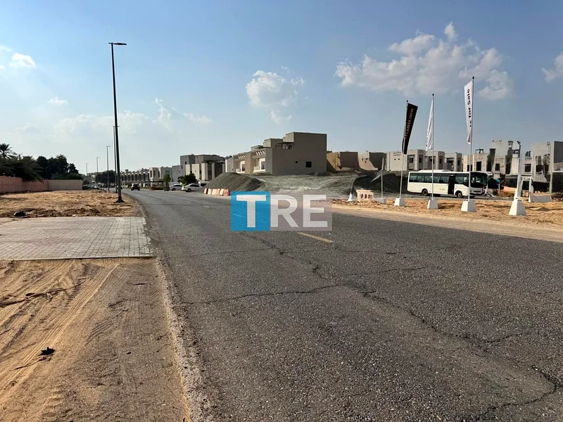PRIME LOCATION VILLA PLOT FOR SALE IN EDEN HILLS PROJECT  AL ZAHYA AJMAN63197613760002111