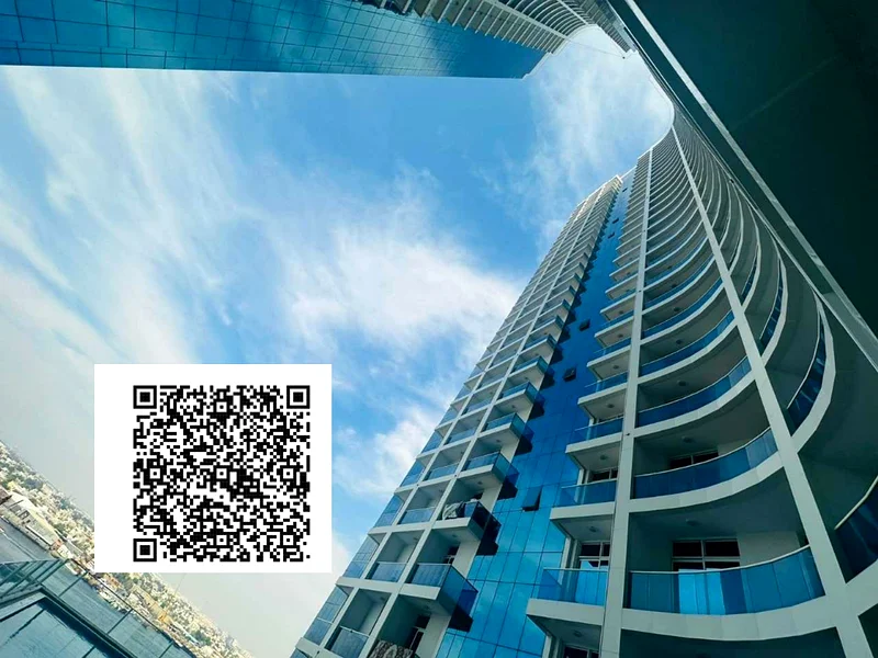 2 BHK | For Sale | Oasis Tower | With Easy Installment Options63890128886273110