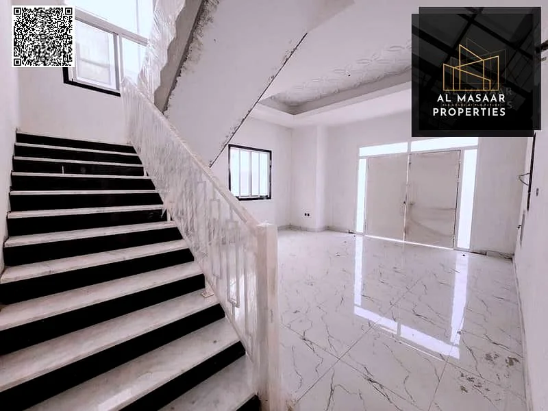 For sale, a modern villa directly from the owner, freehold for all nationalities, at a negotiable price, with no down payment, bank financing.63252424036354114