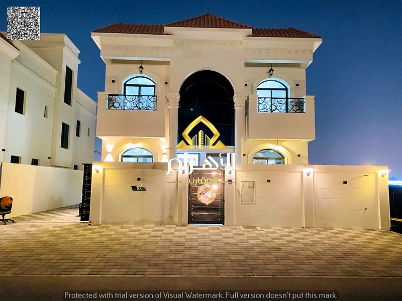 فيلا كلاسيكية / تشمل رسوم التسجيل ورسوم الملكية / بدون دفعة مبدئية / بدون رسوم خدمة / ملكية حرة لجميع الجنسيات / مميزة63903612869633110