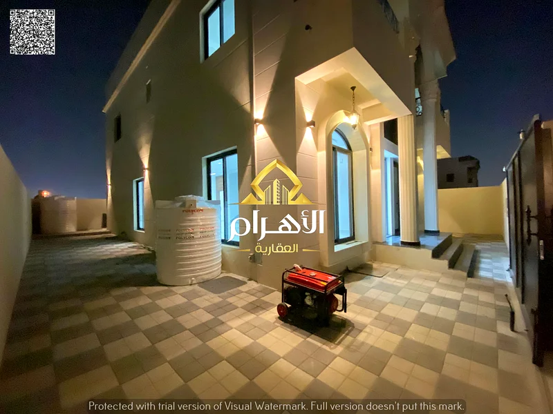 فيلا كلاسيكية / تشمل رسوم التسجيل ورسوم الملكية / بدون دفعة مبدئية / بدون رسوم خدمة / ملكية حرة لجميع الجنسيات / مميزة63903612869633111