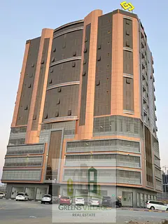 1BHK Modern &amp; Luxury Apartment on Flexible Payment Plan - READY TO MOVE IN