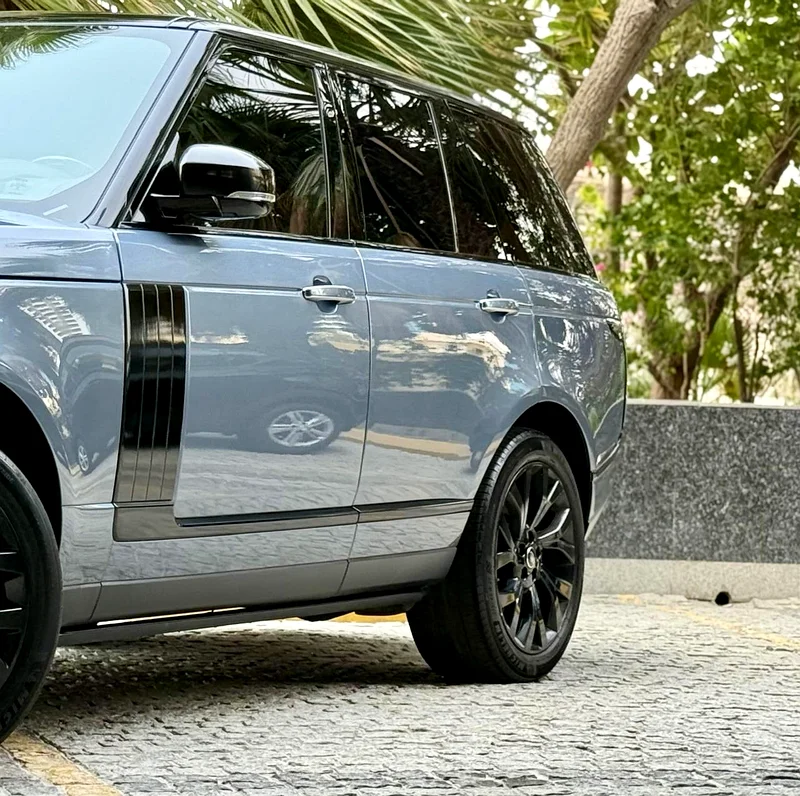SE V8 Supercharge Range rover Vouge 2018 | Two Years Warranty | Bank finance available63158800153218112