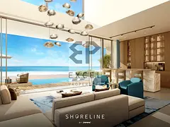 Waterfront Apartment | Genuine Resale | Best Price