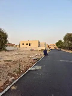 Residential Plot for Sale in Sharjah