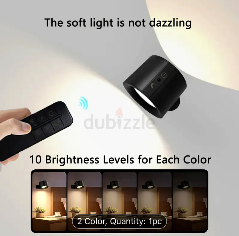 Stylish LED Touch Night Light - Perfect for Your Home Decor!63262936463617112
