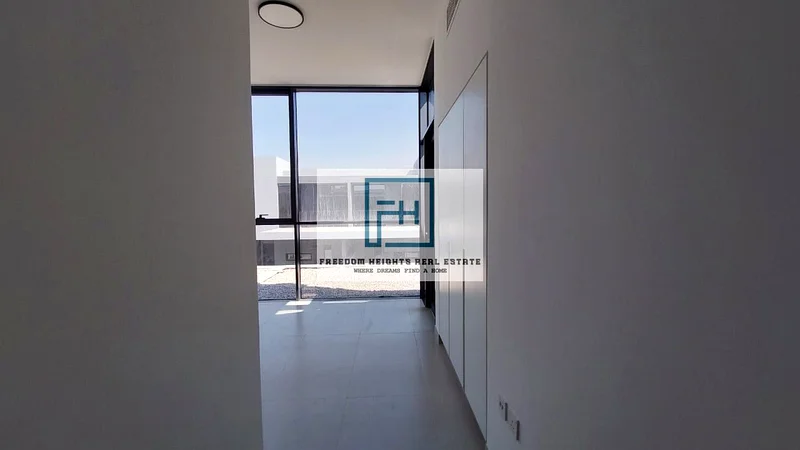 فيلا فاخرة مكونة من 4 غرف نوم للإيجار في مسار، مجمع روبينيا63298075298178113
